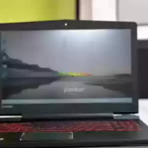 Lenovo Legion Y520  Gaming Intel(R) Core(TM) i7-7700HQ @2.8GHz4 Cores & 8 Logical Process in Ethiopia